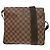 Louis Vuitton Naviglio Damier Ebene Marrone