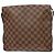 Louis Vuitton Naviglio Damier Ebene Marrone - vista 2
