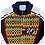 Jacquard Prada Wollstrickjacke Limited Edition 2021 Weiß Blau Mehrfarben - Ansicht 3