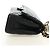 Chanel Timeless - Classic Double Flap Leather Jumbo Nero - vista 4