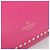 Tote Valentino Garavani Rockstud in pelle texturizzata Medium Rosa - vista 6