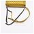 Chanel Boy Flap in pelle vernice Old medium (25) D'oro - vista 5