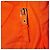 Gianni Versace Bondage-Jacke Orange - Ansicht 4