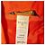 Gianni Versace Bondage-Jacke Orange - Ansicht 9