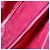 Jimmy Choo Borsa Hobo in pelle e scamosciato rosso - vista 7