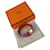 Hermès Hermes Medor Infini Charm Bracelet Red Purple  - view 10