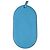 Hermès Borsa a tracolla per smartphone Hermes In the Loop To Go PM Blu - vista 3