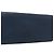 Louis Vuitton Ocean Leather Bi-fold Bill Wallet Blue