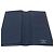 Louis Vuitton Ocean Leather Bi-fold Bill Wallet Blue - view 3