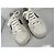 Gucci Ace Bee Sneaker Weiß Leder Rot Grün - Ansicht 3