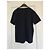 Camiseta Tara Jarmon negra de algodón con gráfico de París Negro - vista 2