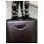 Christian Dior Borsa Tote in Pelle Marrone Scuro - vista 12