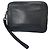 Dolce & Gabbana Clutch in pelle uomo Grigio