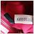 Dooney & Bourke Borsa a tracolla in pelle martellata nera Nero - vista 6