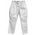 Autre Marque Pantalones Scervino Street blancos de algodón y encaje