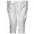 Autre Marque Pantalones Scervino Street blancos de algodón y encaje - vista 2