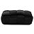 Borsa a tracolla Bottega Veneta Maxi Intrecciato Padded Cassette Nero