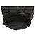 Borsa a tracolla Bottega Veneta Maxi Intrecciato Padded Cassette Nero - vista 2