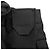 Borsa a tracolla Bottega Veneta Maxi Intrecciato Padded Cassette Nero - vista 3