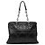 Borsa Christian Dior Cannage Granville Chain Nero