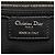 Borsa Christian Dior Cannage Granville Chain Nero - vista 10
