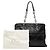 Borsa Christian Dior Cannage Granville Chain Nero - vista 12