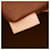 Borsa Louis Vuitton Monogram Alma Marrone - vista 12