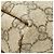 Borsa a tracolla Gucci GG Supreme Marrone Beige - vista 4