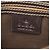 Borsa a tracolla Gucci GG Supreme Marrone Beige - vista 9