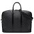 Borsa Business Louis Vuitton Damier Graphite Voyage GM Marrone Nero