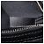 Borsa Business Louis Vuitton Damier Graphite Voyage GM Marrone Nero - vista 12