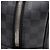 Borsa Business Louis Vuitton Damier Graphite Voyage GM Marrone Nero - vista 5