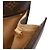 Borsa Tote Louis Vuitton Monogram Babylon Marrone - vista 11