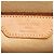Borsa Tote Louis Vuitton Monogram Babylon Marrone - vista 13