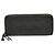 Louis Vuitton Monogram Empreinte Zippy Wallet Schwarz
