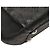 Borsa Louis Vuitton Monogram Mahina Babylon PM Nero - vista 5