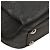 Borsa Louis Vuitton Monogram Mahina Babylon PM Nero - vista 7