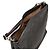 Borsa Louis Vuitton Monogram Mahina Babylon PM Nero - vista 8