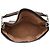 Borsa Louis Vuitton Monogram Mahina Babylon PM Nero - vista 9