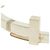 Bracciale rigido Tiffany & Co. T Square Wrap - vista 3