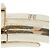 Bracciale rigido Tiffany & Co. T Square Wrap - vista 5