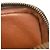 Louis Vuitton Pochette Marly Bandouliere Monogram Canvas medium Marron - vue 5