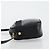 Salvatore Ferragamo Vala Leather Blu navy - vista 4