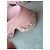 Autre Marque Simone Rocha x Crocs Zoccoli Siren Rosa - vista 11