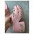 Autre Marque Simone Rocha x Crocs Zoccoli Siren Rosa - vista 12