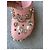 Autre Marque Simone Rocha x Crocs Zoccoli Siren Rosa - vista 13