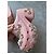 Autre Marque Simone Rocha x Crocs Zoccoli Siren Rosa - vista 14