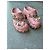 Autre Marque Simone Rocha x Crocs Zoccoli Siren Rosa - vista 3