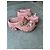 Autre Marque Simone Rocha x Crocs Zoccoli Siren Rosa - vista 4