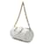 Borsa Louis Vuitton Bubblegram Papillon BB Bianco - vista 2